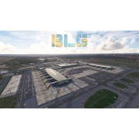 SBBR Aeroporto de Brasília