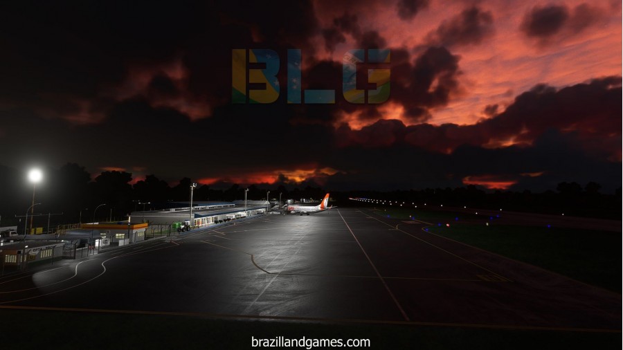 SBCH - Chapecó