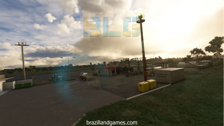 SBCH - Chapecó