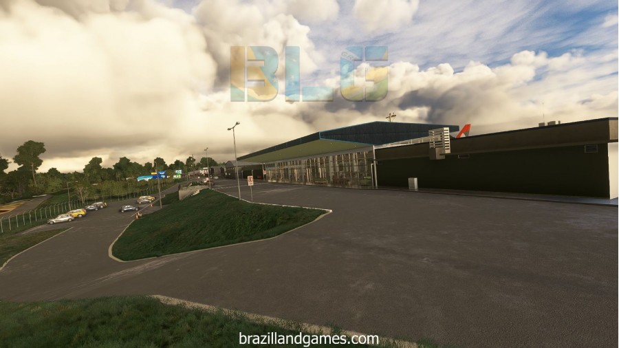 SBCH - Chapecó
