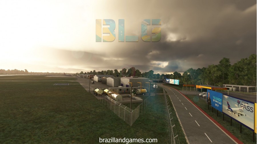SBCH - Chapecó