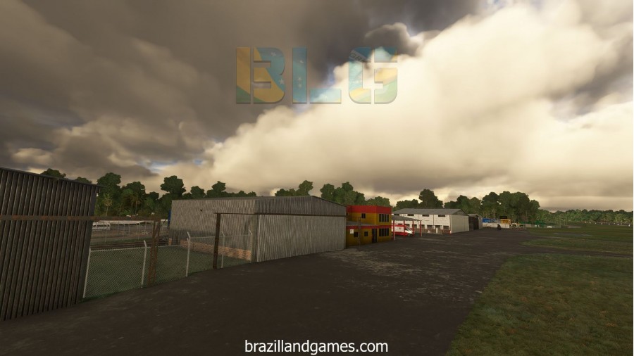 SBCH - Chapecó