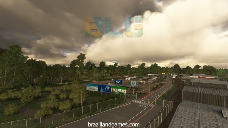 SBCH - Chapecó