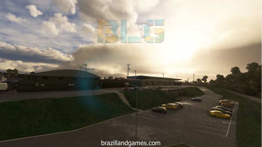 SBCH - Chapecó