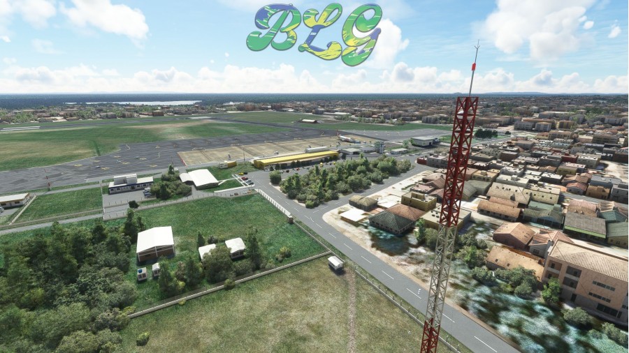 SBCR Corumba