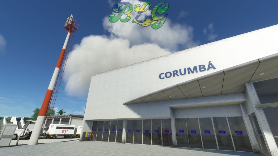 SBCR Corumba