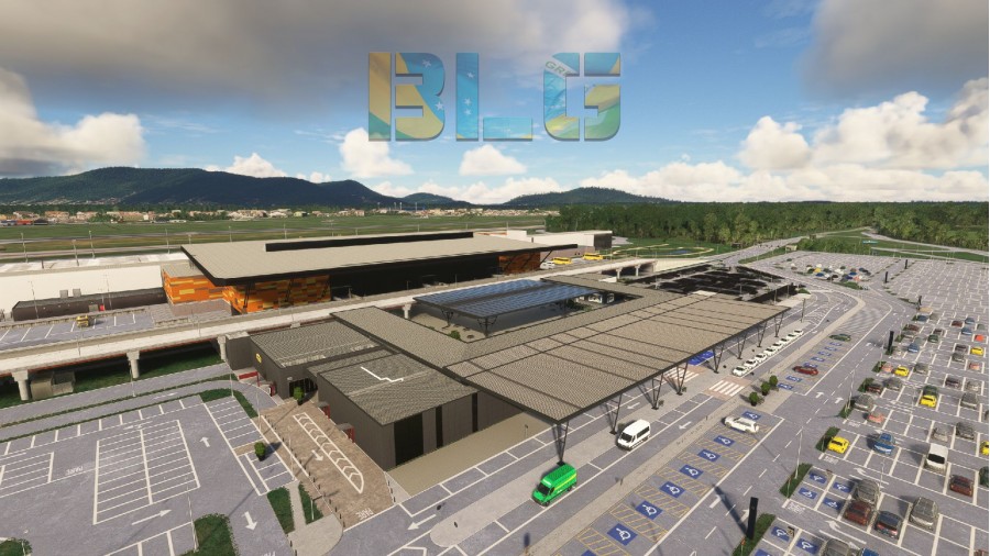 SBFL Florianópolis 