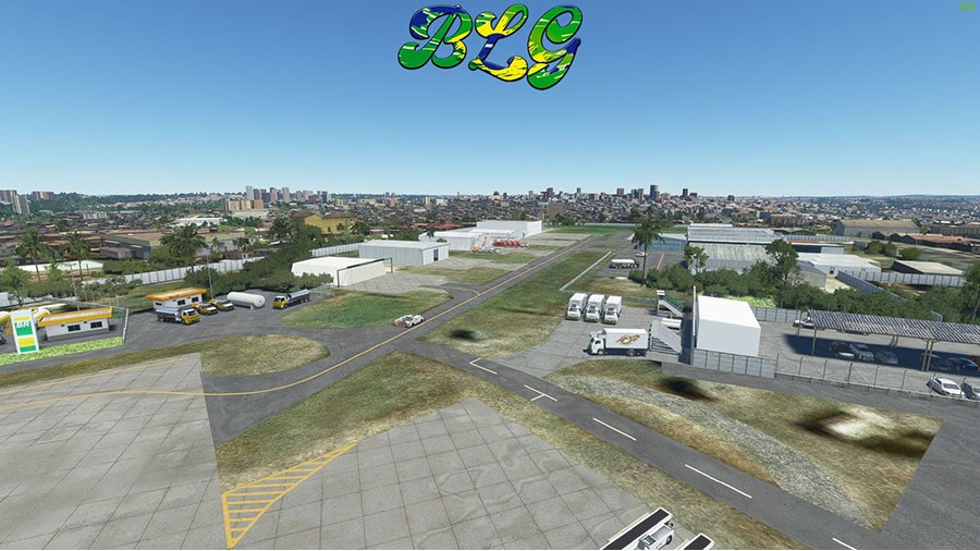 SBLO - Londrina