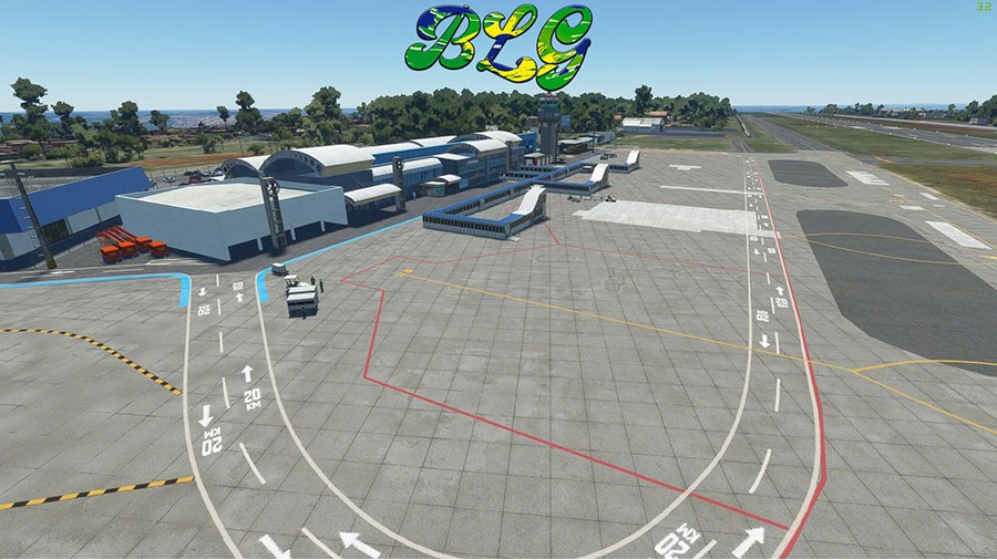 SBLO - Londrina