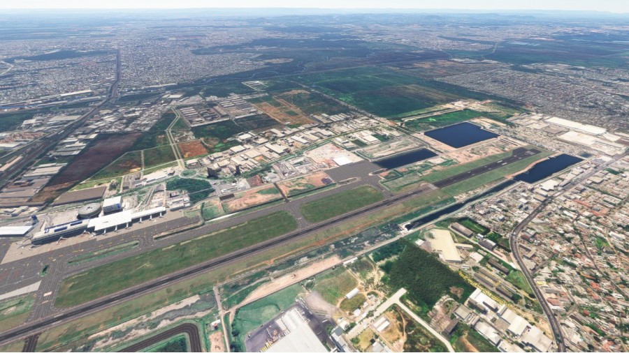 SBPA - Porto Alegre
