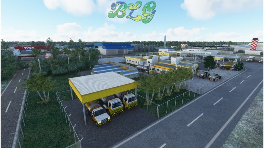 SBSL São Luis