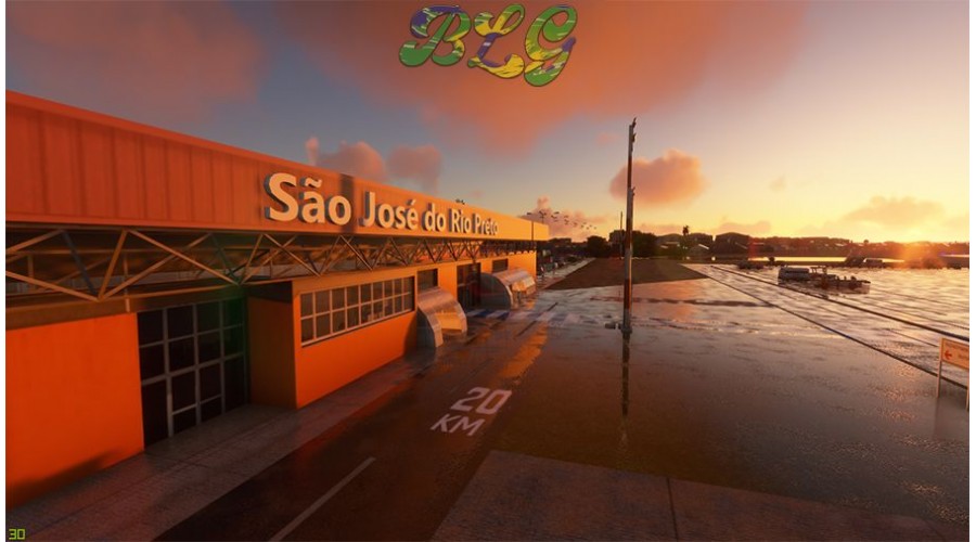 SBSR São José do Rio Preto