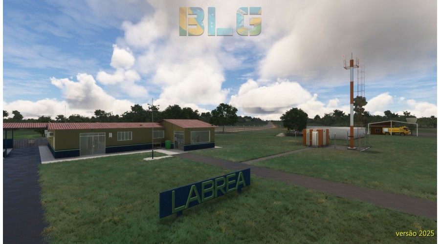 SWLB - Lábrea -  AM
