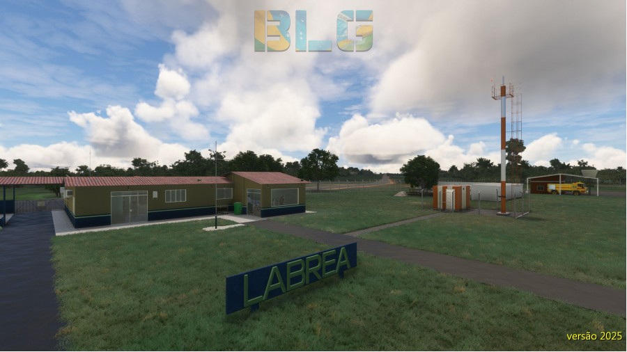 SWLB - Lábrea -  AM